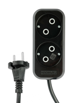 Удлинители Гарнизон EPB-G2-WSG-B