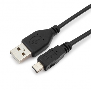 Mini USB кабель