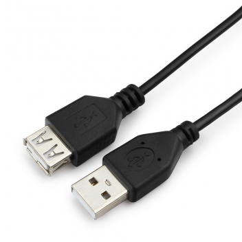 USB удлинитель